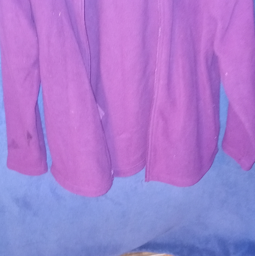 Jacket - Picture 1 of 2